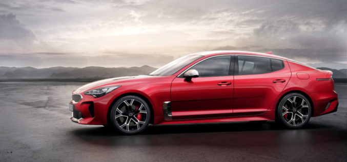 Kia Motors u martu širom svijeta prodala 238.222 vozila