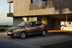 Novi Dacia Logan faza 2 – Svjež, funkcionalan i pristupačan