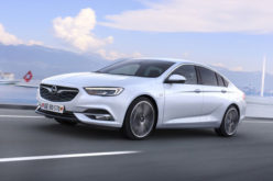 Svjetska premijera Opel Insignije: prvo predstavljanje na Ženevskom sajmu automobila