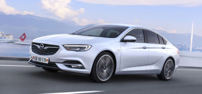 Svjetska premijera Opel Insignije: prvo predstavljanje na Ženevskom sajmu automobila