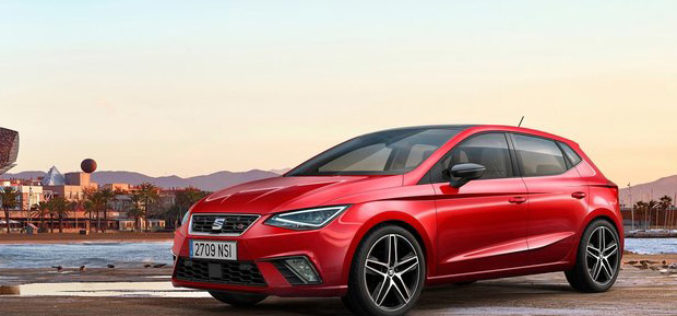Predstavljena nova Seat Ibiza – Najbolja ikad