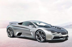 McLaren i BMW razvijaju novi motor