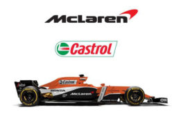 McLaren Honda i BP/Castrol službeno novi partneri