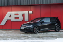 Volkswagen Golf GTI Clubsport S u režiji ABT Sportsline
