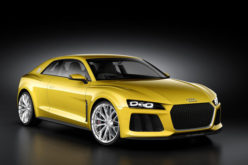 Audi Sport Quattro neće ići u proizvodnju