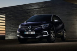 Osvježeni Renault Captur – Prepoznatljiv i povezan