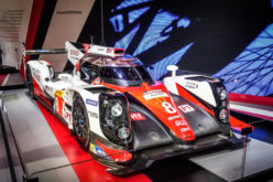 Toyota u Ženevi predstavila Gazoo Racing – Pomjeranje granica