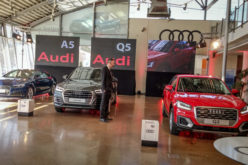 Audi u Sarajevu predstavio nove modele Q2, Q5 i A5