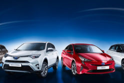 Globalna prodaja Toyota hibrida dostigla 10 miliona
