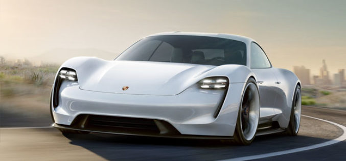 Porsche i Audi zajednički razvijaju novi automobil