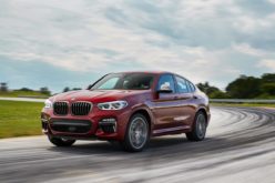 Novi BMW X4 u odmakloj fazi testiranja