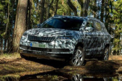 Škoda Karoq – Nova ponuda u kompaktnoj klasi SUV vozila