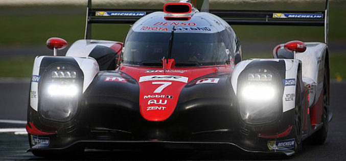 Toyota Gazoo Racing potvrđuje vozačku posadu: pridružuje se Fernando Alonso