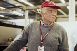 Odlazak jednog od velikana: U 70. godini preminuo Niki Lauda