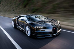 Bugatti Chiron sposoban da ide preko 480 km/h ali koče ga gume