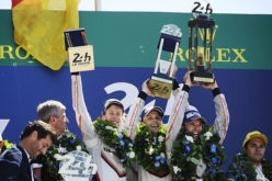 Porsche osvojio treću uzastopnu pobjedu na 24h Le Mansa u dramatičnoj završnici