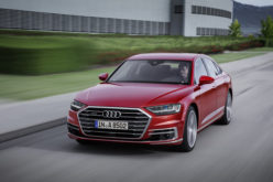 Predstavljen novi Audi A8 – Budućnost luksuzne klase
