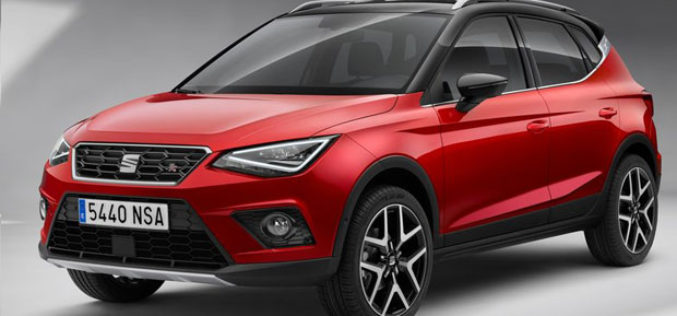 Seat Arona probija led u Volkswagen grupaciji