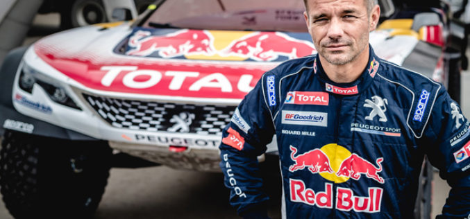 Sébastien Loeb nudi svoj jedinstveni talenat svim markama grupacije PSA