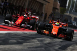 McLaren bi mogo koristiti Ferrarijeve motore u sezoni 2018?