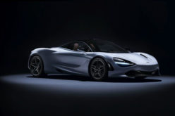 McLaren već prodao više od 1.500 primjeraka modela 720S