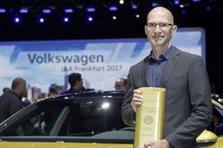 Volkswagen je “Najinovativnija marka 2017. godine”