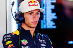 Tim Red Bull Racing potvrdio je zamjenu za Daniela Riccirada