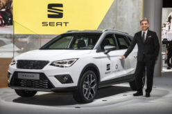 SEAT je prva evropska marka koja nudi glasovnu uslugu Alexa