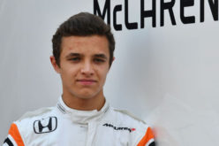 McLaren prirpema Lando Norrisa za Formulu 2
