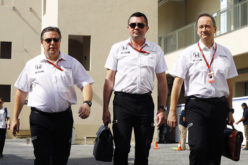 McLarenova odluka o dobavljaču motora u narednih 48 sati