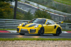 Porsche 911 GT2 RS – Stigao je novi kralj Nürburgringa sa vremenom 6:47!