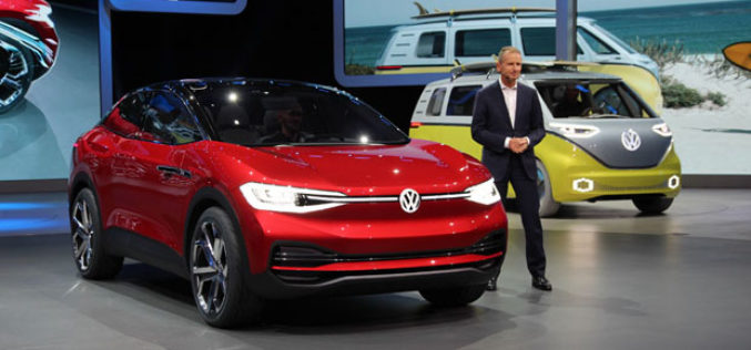 Volkswagen najprodavaniji u 2017. – Isporučio 10,7 miliona vozila