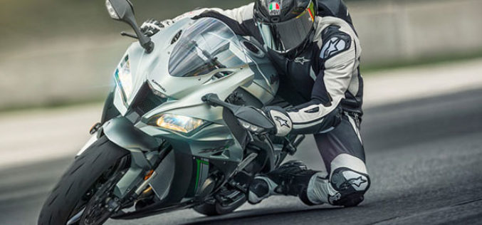 Kawasaki spremio novu zvijer – Novi ZX10R spreman za 2018. godinu