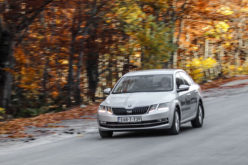 Test: Škoda Octavia 2.0 TDI STYLE – Prevazilazi sva očekivanja!