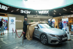 Nipex predstavio novi Volkswagen Arteon tuzlanskoj publici