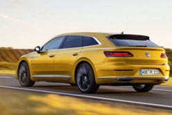 Volkswagen sprema nove izvedbe Arteona