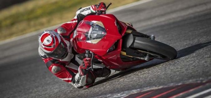 Ducati Panigale V4 – Predstavljena nova generacija talijanskog superbikea