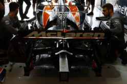 McLaren mora napraviti značajne promjene na novom bolidu