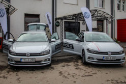 Novi Volkswagen Polo predstavljen bh. tržištu
