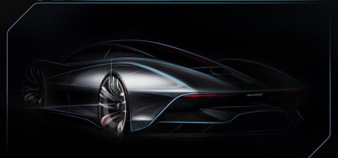 McLaren Hyper GT – Nasljednik F1 modela bit će predstavljen 10. decembra