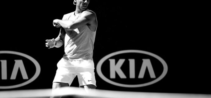 Kia vodi u Australiju!