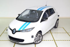 Renault napravio novi korak na putu autonomnog izbjegavanja prepreka