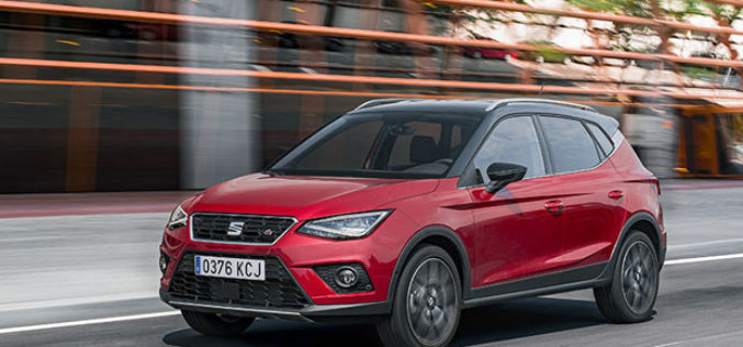 SEAT ponovo oborio prodajni rekord