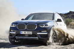 Novi BMW X3 – Spreman za misiju