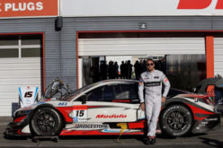 Jenson Button u 2018. takmičit će se u Super GT prvenstvu