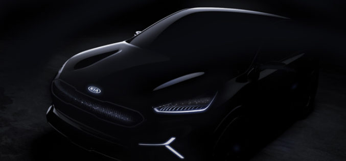 Kia Motors razotkriva električnog Nira EV