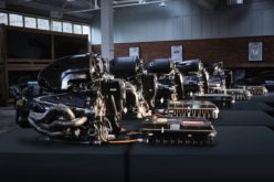 Mercedes će u Australiji koristiti drugu specifikaciju motora