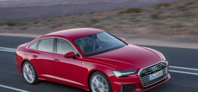 Audi nastavlja svoj rast i u 2018. godini