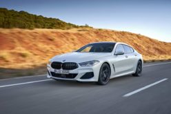 BMW 8 Gran Coupe: Stiže li glavna zvijezda ženevskog sajma?