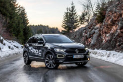 Test: Volkswagen T-Roc Sport 2.0 TDI – Sportski DNA